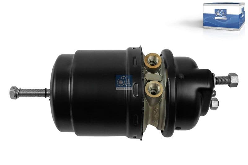 Cilindru de frana pretensionat cu arc DT Spare Parts 3.74018