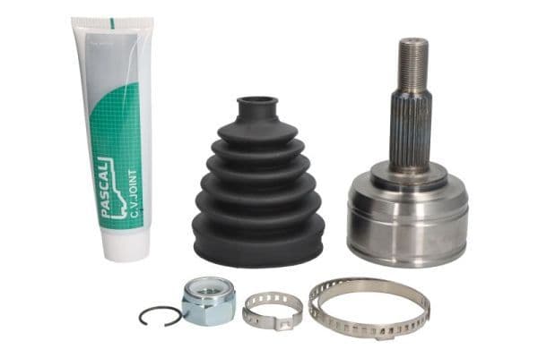 Set articulatie, planetara PASCAL G1R056PC