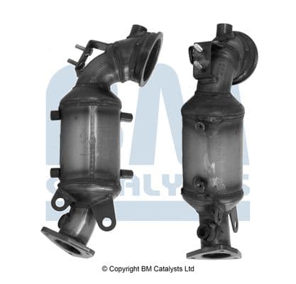 Catalizator BM CATALYSTS Approved BM92275H
