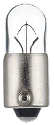 Bec, lumini interioare HELLA STANDARD 8GP 007 676-121