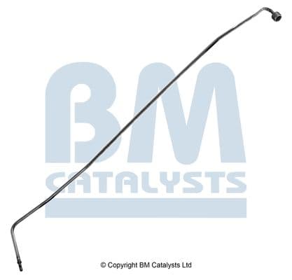 Conducta de presiune, senzor de presiune (filtru particule) BM CATALYSTS PP31038B