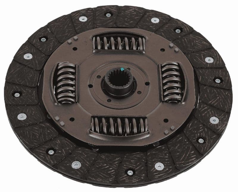 Disc ambreiaj SACHS 1878 634 168