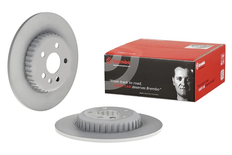 Disc frana BREMBO PRIME LINE - Lightweight 08.C983.23