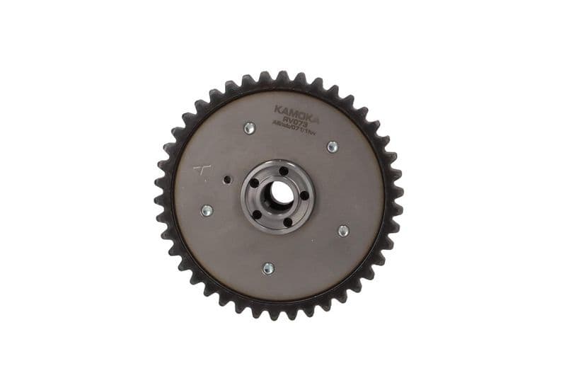 Regulator ax cu came KAMOKA RV073