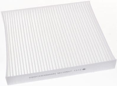 Filtru, aer habitaclu DENCKERMANN M110547