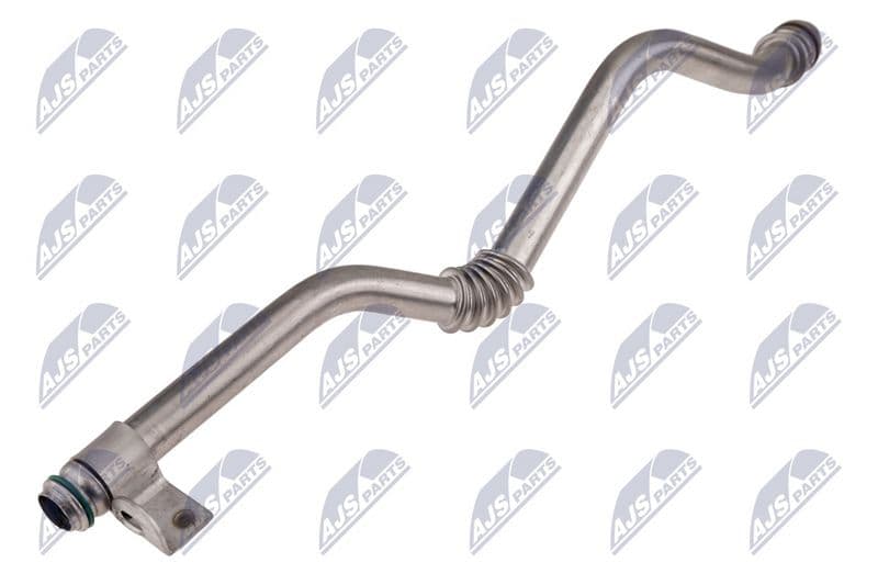 conducta ulei, incarcare NTY ECD-CT-020
