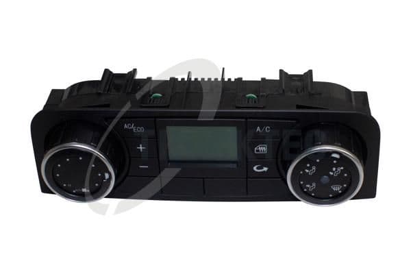 element de control,aer conditionat TRUCKTEC AUTOMOTIVE 05.59.020