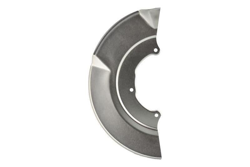 protectie stropire,disc frana TOPRAN 116 839
