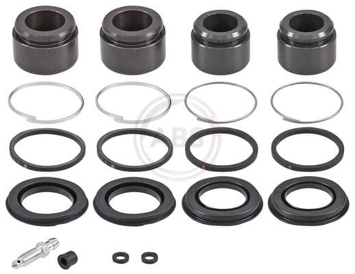 Set reparatie, etrier ABS 57339