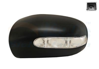 Acoperire oglinda exterioara VAN WEZEL * HAGUS * 3032843