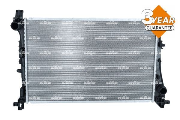 Radiator, racire motor NRF 58422
