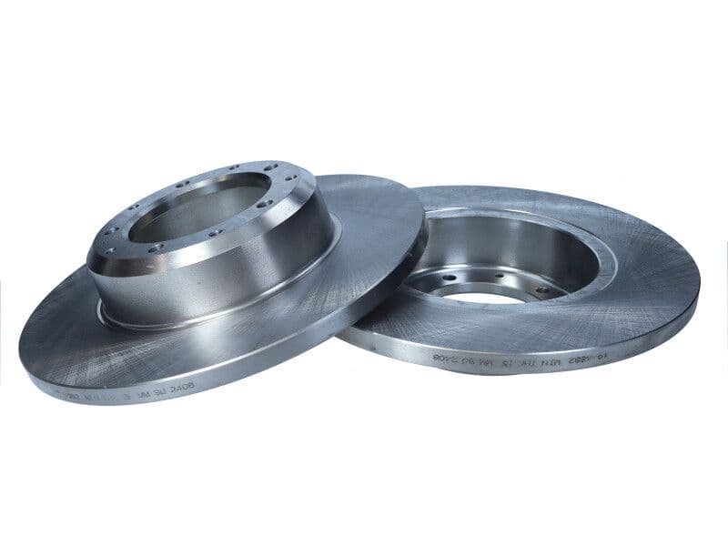 Disc frana MAXGEAR 19-4882