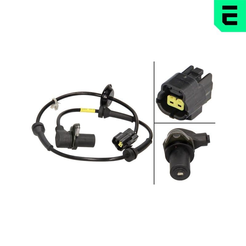 senzor,turatie roata OPTIMAL 06-S331