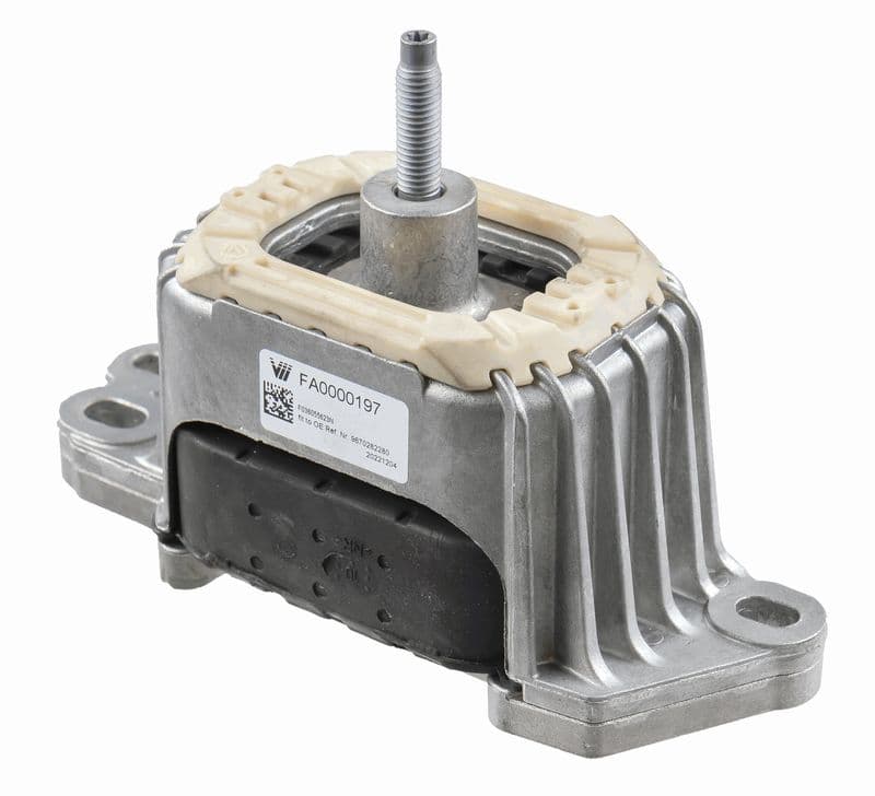 Suport motor LEMFÖRDER 37918 01