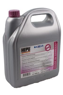 Antigel Hepu G12 Super Plus 5L