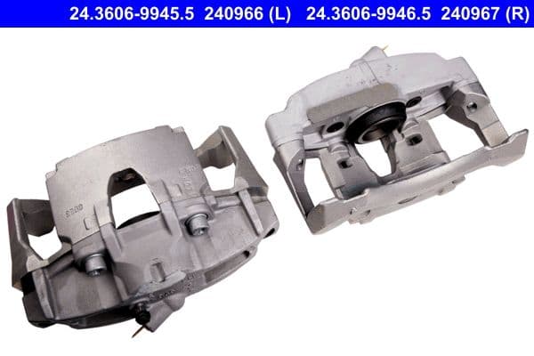 Etrier frana ATE 24.3606-9945.5