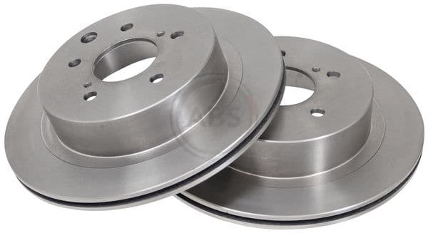 Disc frana ABS 15997