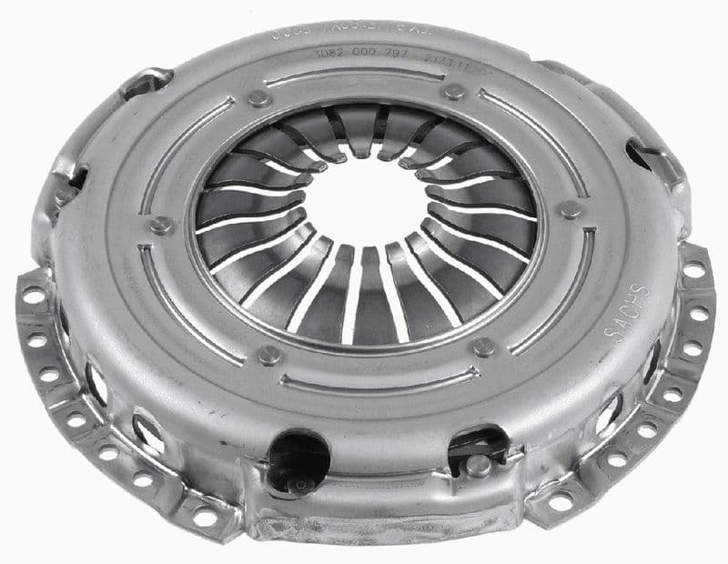 Placa presiune ambreiaj SACHS 3082 000 797
