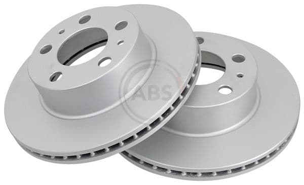 Disc frana ABS 15923