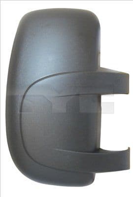 Acoperire oglinda exterioara TYC 325-0071-2