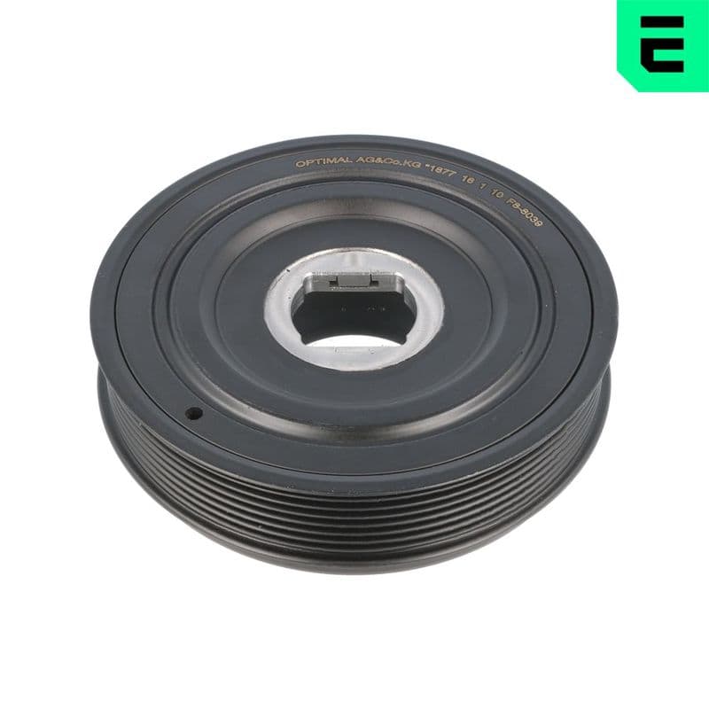 Fulie curea, arbore cotit OPTIMAL F8-8039