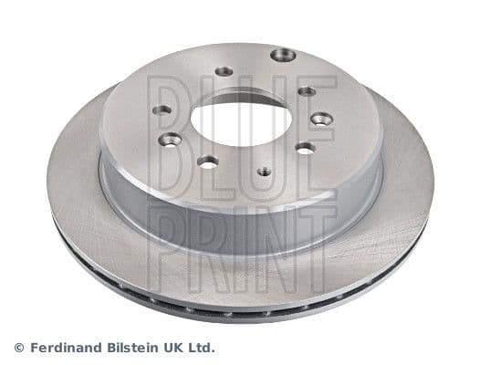 Disc frana BLUE PRINT ADM54395
