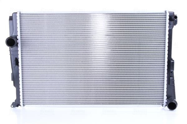 Radiator, racire motor NISSENS 60809