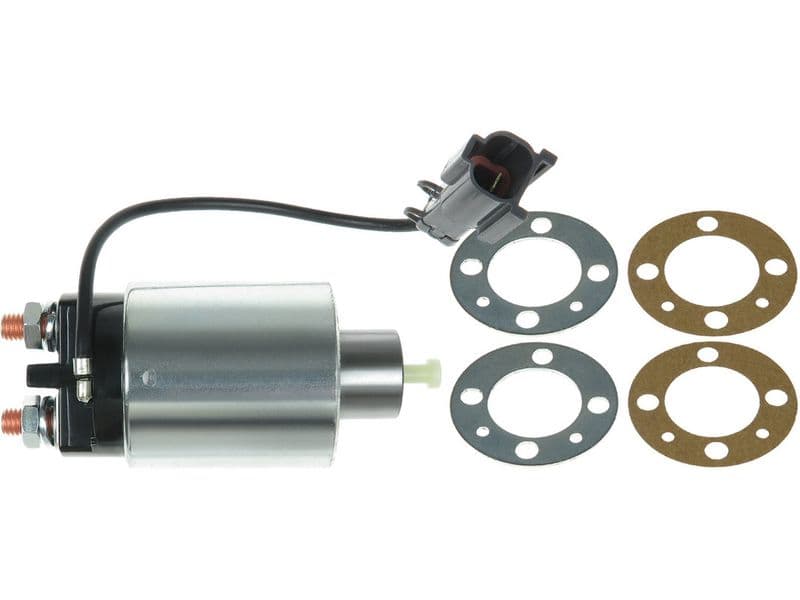Solenoid, electromotor AS-PL SS5031P