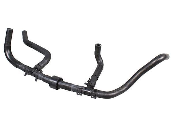 Furtun radiator METZGER AUTOTEILE 2421518