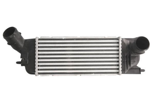 Intercooler, compresor THERMOTEC DAC009TT