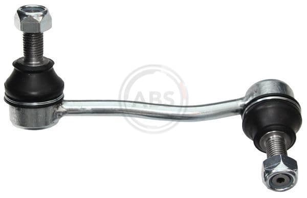 Brat/bieleta suspensie, stabilizator ABS 260547