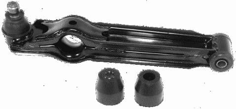 Brat, suspensie roata KERGEN KS65913