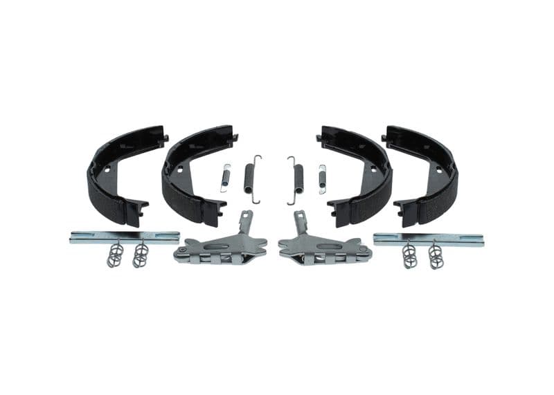 Set saboti frana, frana de mana BOSCH 0 204 113 828