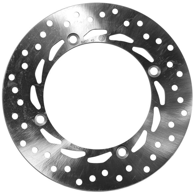 Disc frana BREMBO PRIME - Serie-Oro - Fixed Disc 68B407A5