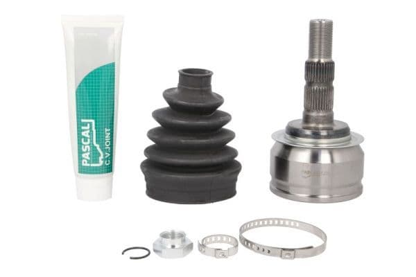 Set articulatie, planetara PASCAL G10575PC