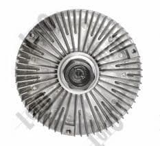 Cupla, ventilator radiator DEPO 004-013-0004
