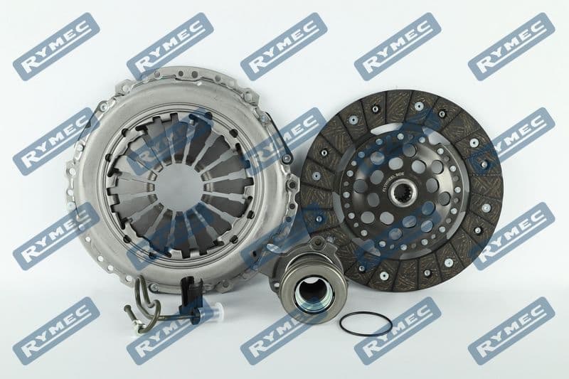 Set ambreiaj RYMEC JT16461083