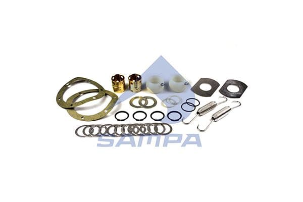 Set reparatie, arbore came frana SAMPA 075.516