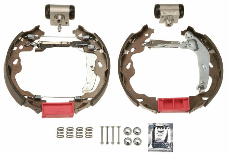 Set saboti frana TRW Superkit GSK1959