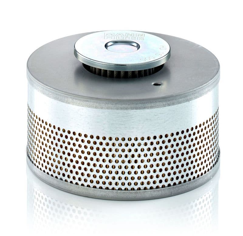 Filtru, sistem hidraulic primar MANN-FILTER HD 15 005 x