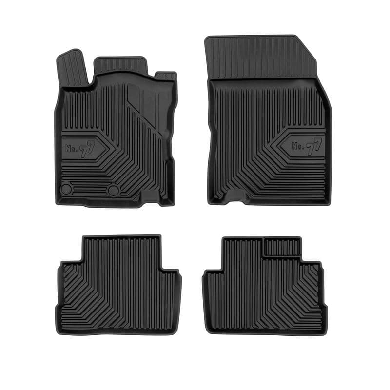 Set covorase Frogum NO.77 77409538