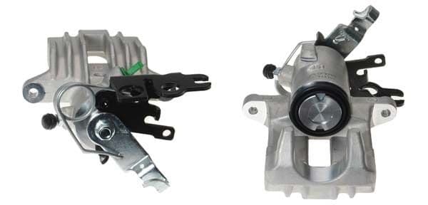 Etrier frana BUDWEG CALIPER 344768