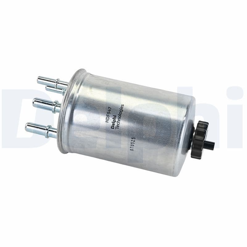 filtru combustibil DELPHI HDF947