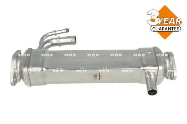 Radiator, recirculare gaze de esapament NRF 48414