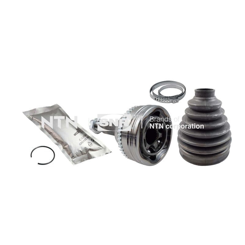 Set articulatie, planetara SNR OJK52.017