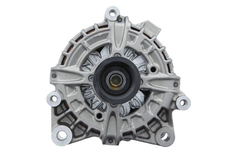 Generator / Alternator VALEO RE-GEN REMANUFACTURED 444788