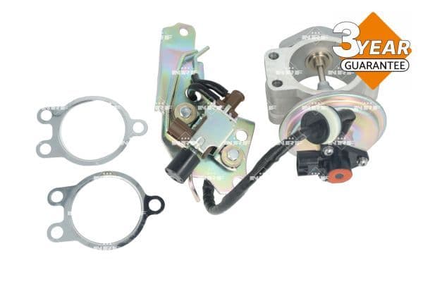 Supapa EGR NRF 48752