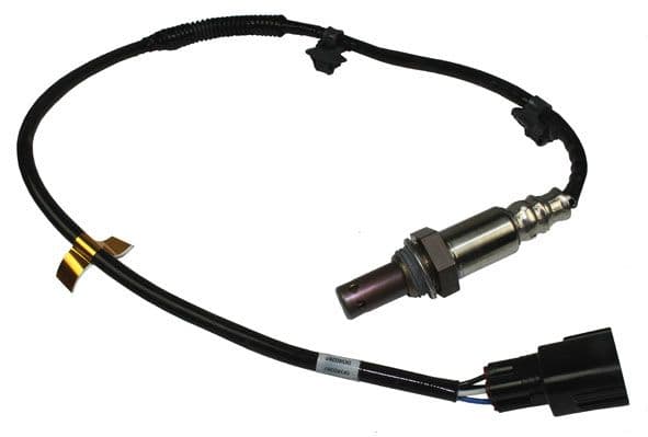 Sonda Lambda METZGER AUTOTEILE 0893381