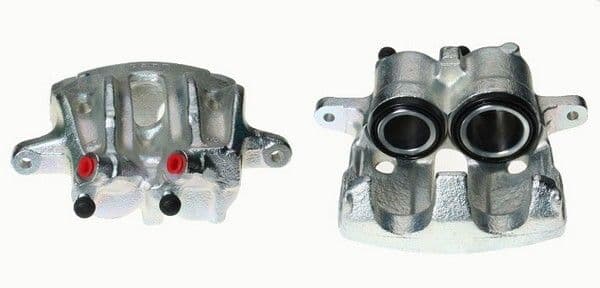 Etrier frana BUDWEG CALIPER 342230