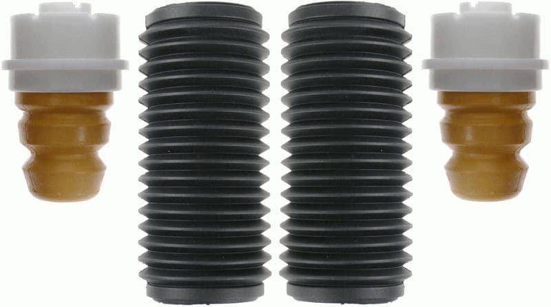 chit protectie praf,amortizor SACHS Service Kit 900 216